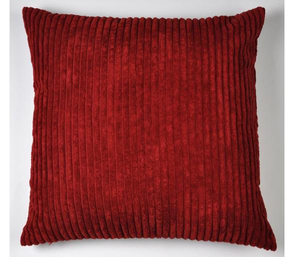 Jumbo Cord Burgundy